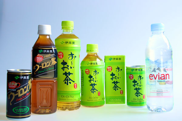 お飲み物