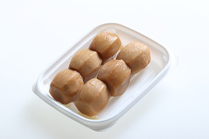 ふくめ煮(里芋)