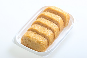厚焼き玉子